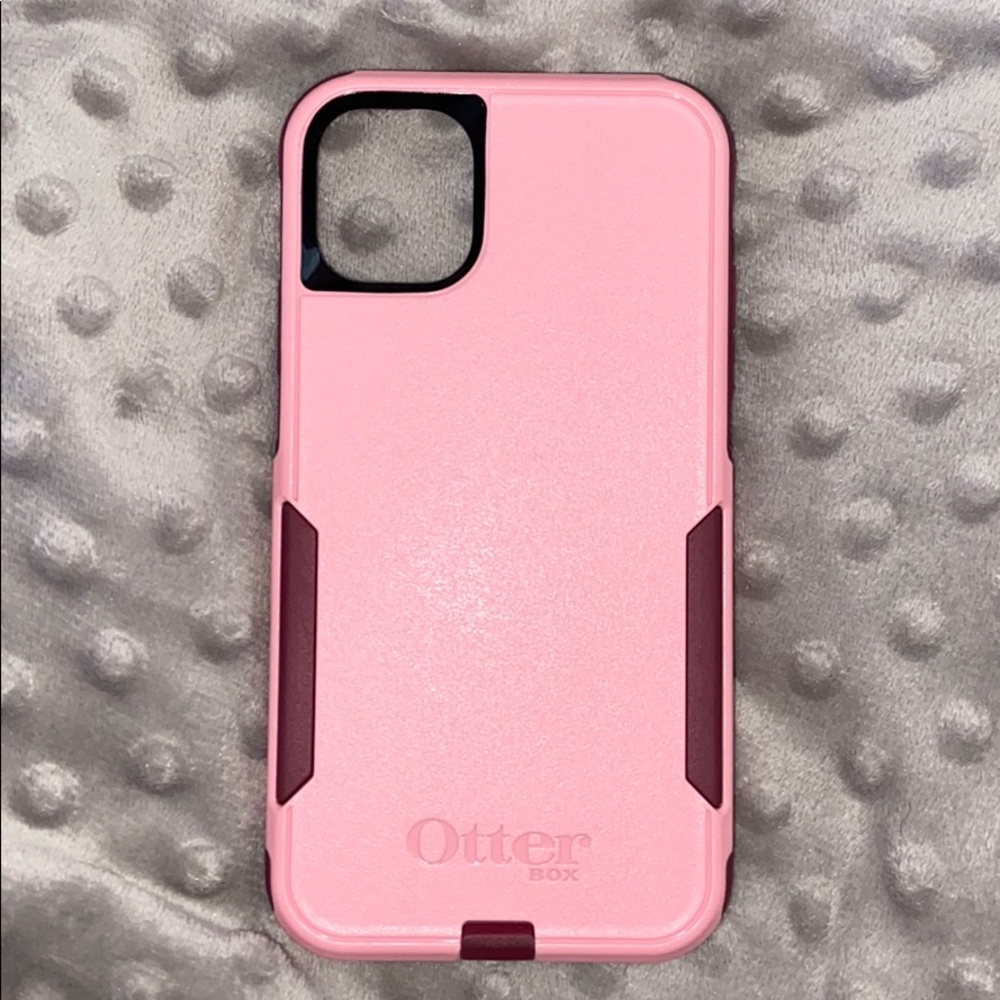 iphone 11 Commuter Series case!